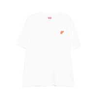 Tricouri Kenzo Gots  Elephant Logo Oversize T-Shirt Clothing Barbati