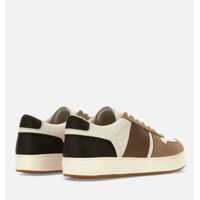 Incaltaminte Hogan pentru Barbati - Sneakers Hogan Hogan Sneakers BROWN Barbati (BM 18921921) - B-mall.ro