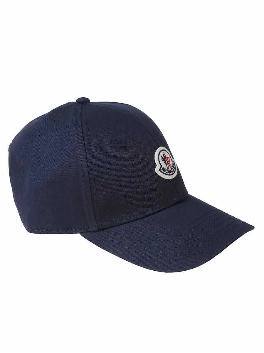 Sepci Moncler Moncler Hat BLUE Barbati (BM 18922002) 2