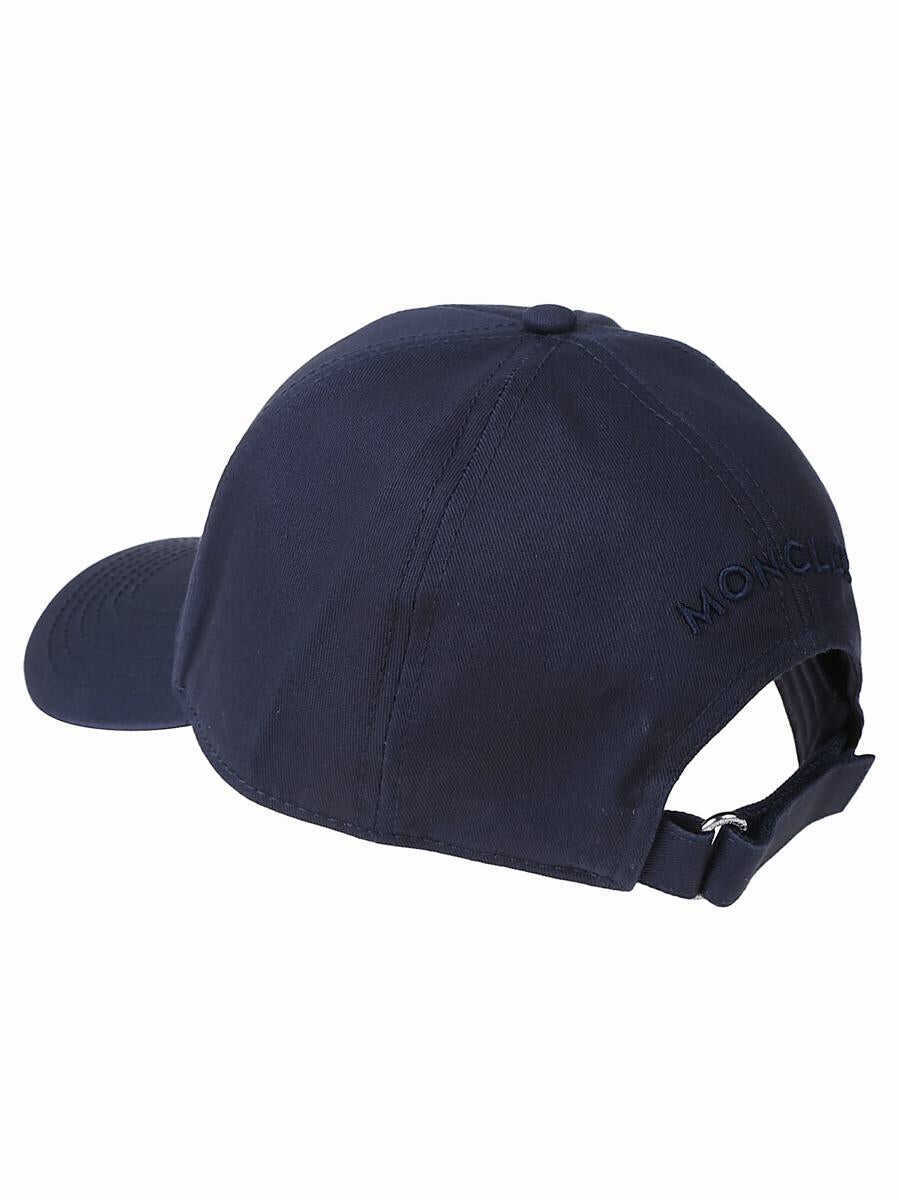 Sepci Moncler Moncler Hat BLUE Barbati (BM 18922002) 3