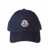 Moncler Moncler Hat BLUE