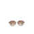 Brunello Cucinelli Brunello Cucinelli Sunglasses BROWN+BLACK+IVORY+BLUE