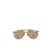 Brunello Cucinelli Brunello Cucinelli Sunglasses GOLD DEMISHINY+CAFELATTE