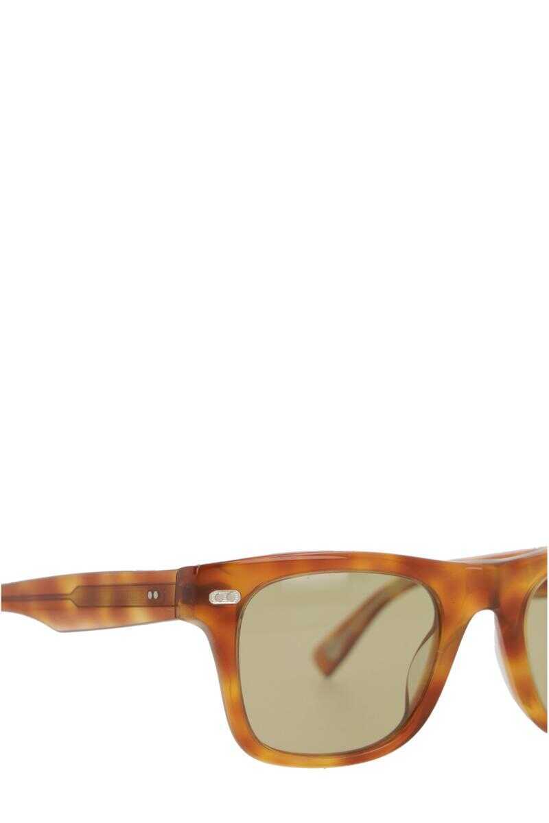 Ochelari de soare Brunello Cucinelli Brunello Cucinelli Sunglasses HAVANALIGHT GREEN Femei (BM 18922080) 3