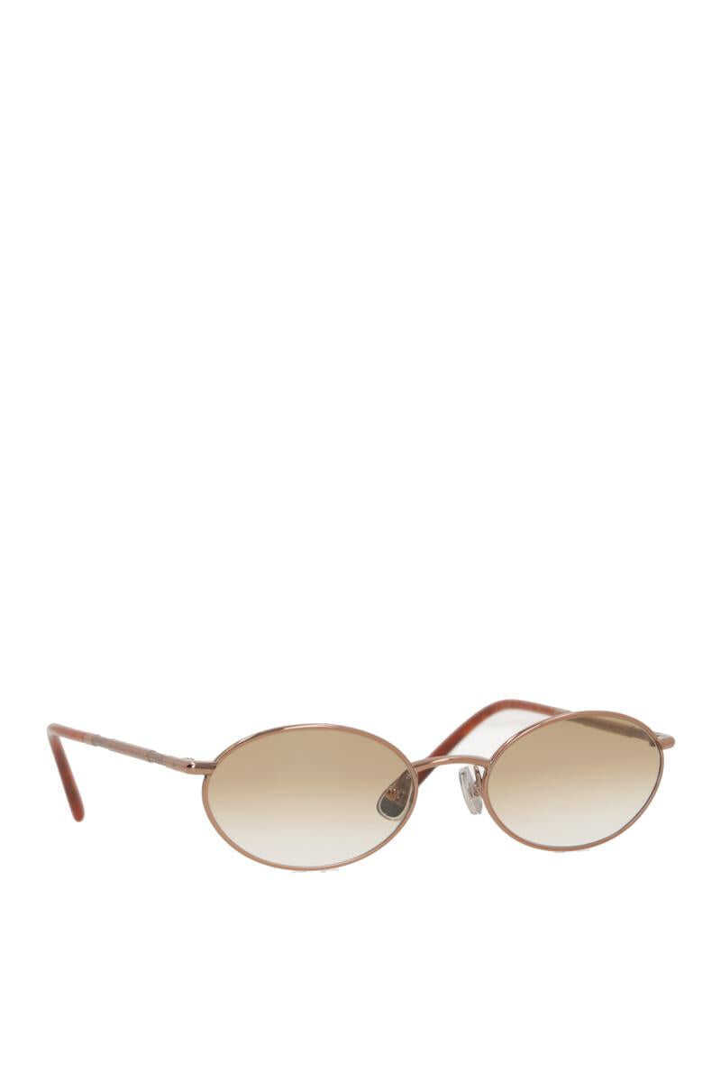 Ochelari de soare Brunello Cucinelli Brunello Cucinelli Sunglasses GOLD ROSECLEAR BROWN Femei (BM 18922083) 2