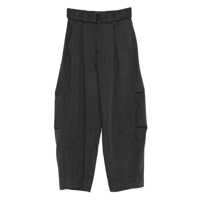 Pantaloni casual Soeur Gao Pant Clothing Femei