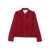 Second/Layer Second/Layer Jacket BURGUNDY RED