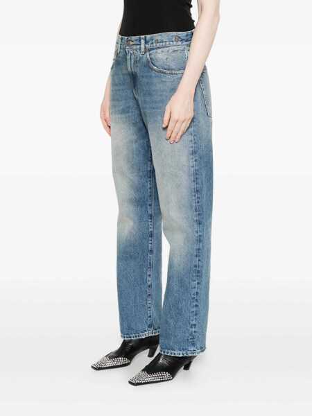 Blugi R13 R13 Jeans JASPER Femei (BM 18922260) 3