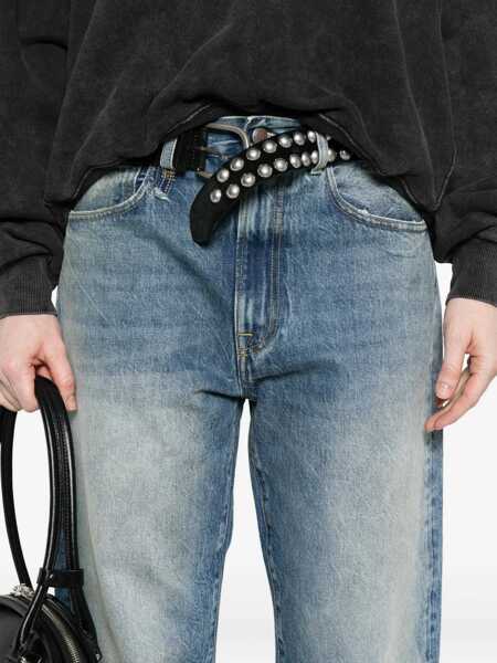 Blugi R13 R13 Jeans JASPER Femei (BM 18922260) 5