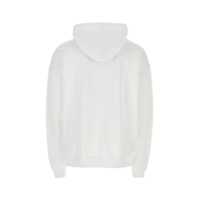 Pulovere pentru Barbati - Pulovere DSQUARED2 DSQUARED2 Sweatshirts WHITE Barbati (BM 18922332) - B-mall.ro