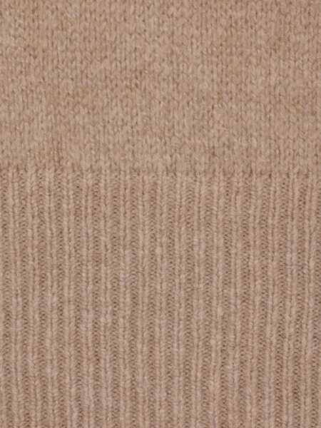 Pulovere DUSAN Dusan Sweaters Brown Femei (BM 18922392) 3