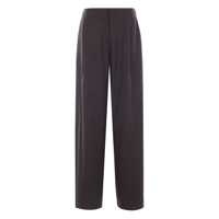 Pantaloni casual Dusan Trousers Femei