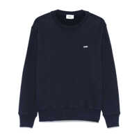 Pulovere Autry Sweatshirt Main Man Jersey Blue Clothing Barbati