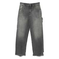 Pantaloni casual Darkpark Pants Femei