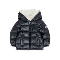 Geci de iarna MESLES JACKET Baieti