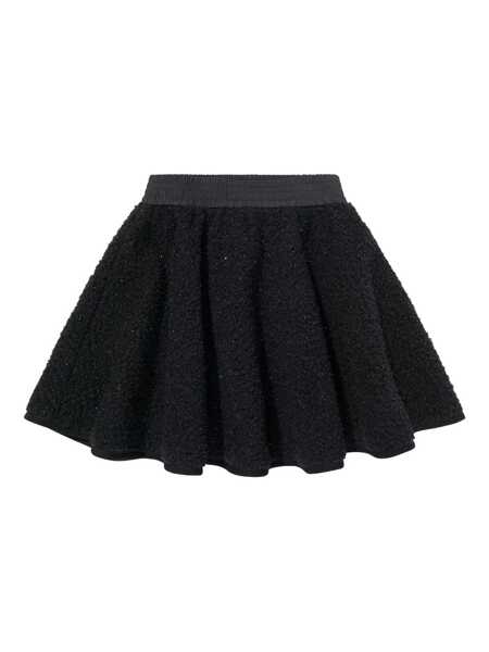 Fuste Moncler SKIRT Black   Fete (BM 18922632) 2