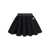 Moncler SKIRT Black  