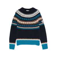 Pulovere casual CREW NECK Baieti