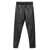 MSGM ECO LEATHER LEGGINGS GIRL Black  
