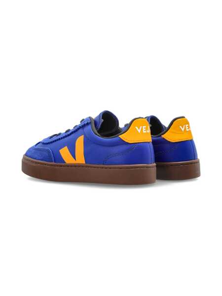 Sneakers VEJA SMALL VOLLEY O.T. ATLANOUROBARK SNEAKERS Blue Fete (BM 18922671) 3