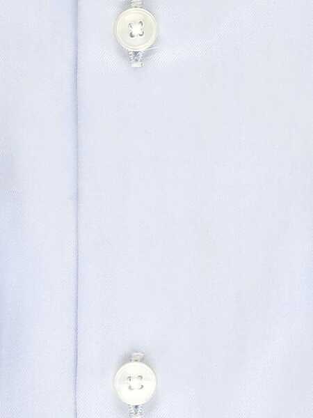 Camasi casual XACUS SHIRT Light Blue Barbati (BM 18922680) 2