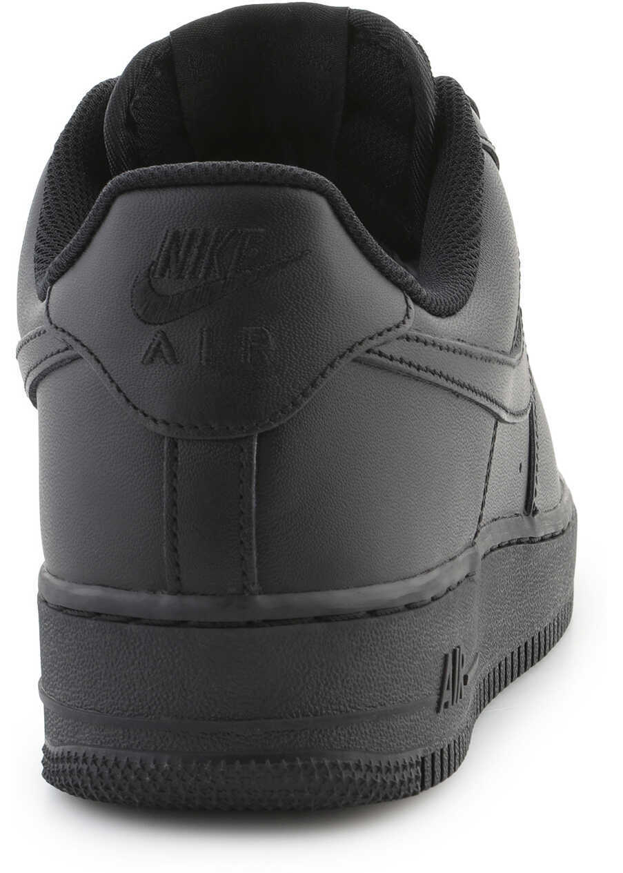 Sneakers Nike AIR FORCE 1 07 Black/Noir Black Barbati (BM 18922681) 5
