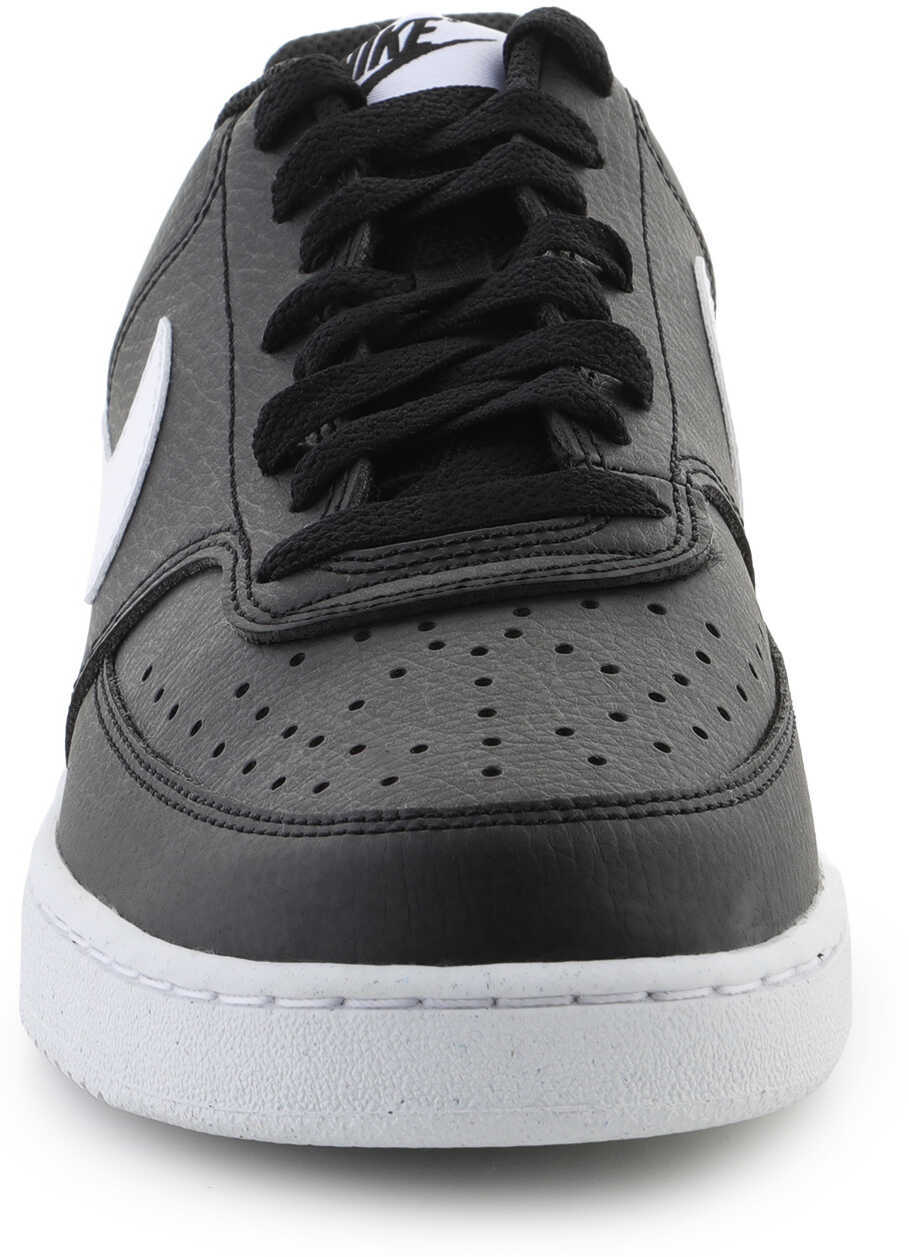 Sneakers Nike Court Vision Lo Nn Black/White-Black Black Barbati (BM 18922687) 2