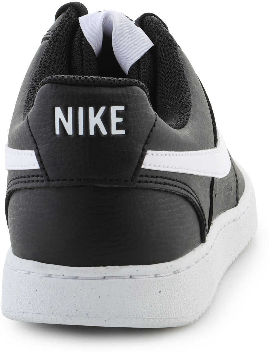 Sneakers Nike Court Vision Lo Nn Black/White-Black Black Barbati (BM 18922687) 5