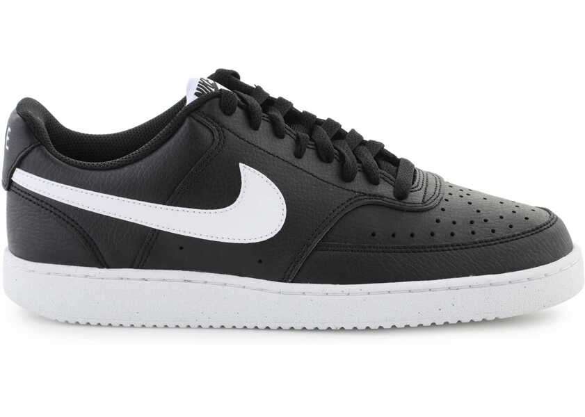 Sneakers Nike Court Vision Lo Nn Black/White-Black Black Barbati (BM 18922687) 6