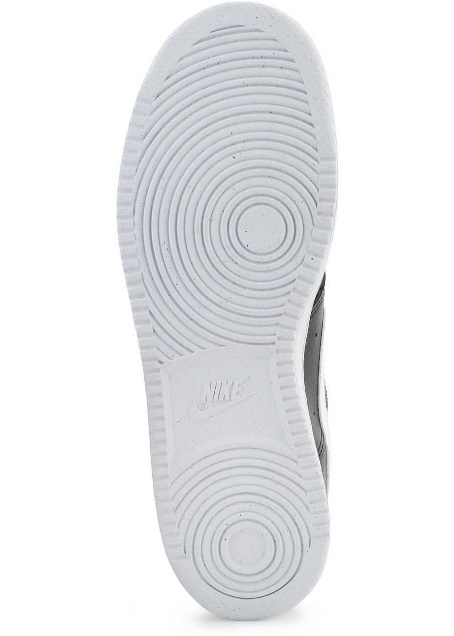 Sneakers Nike Court Vision Lo Nn Black/White-Black Black Barbati (BM 18922687) 7