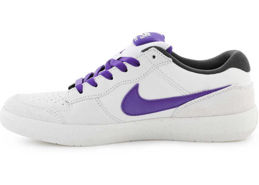 Sneakers Nike Sb Force 58 PHANTOM/COURT PURPLE-SUMMIT WHITE Grey Femei (BM 18922690) 4