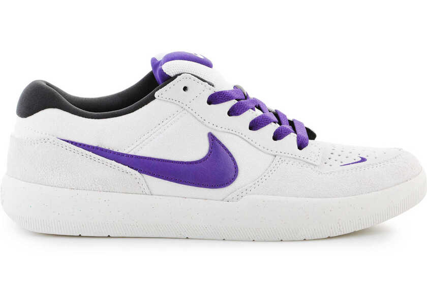 Sneakers Nike Sb Force 58 PHANTOM/COURT PURPLE-SUMMIT WHITE Grey Femei (BM 18922690) 6