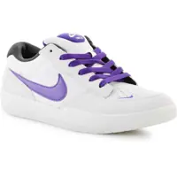Sneakers Sb Force 58 PHANTOM/COURT PURPLE-SUMMIT WHITE Femei