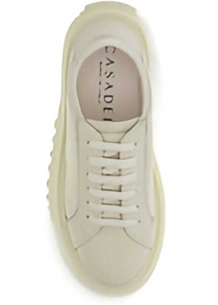 Sneakers Casadei Nexus Sneakers MILK Femei (BM 18922711) 3