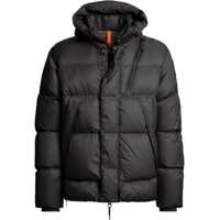 Geci de iarna Down hooded Down Jacket Barbati
