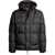 Parajumpers Down hooded Down Jacket BLACK