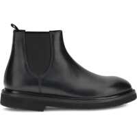 Bocanci casual Chelsea Ankle Boots Barbati