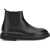 Premiata Chelsea Ankle Boots NERO