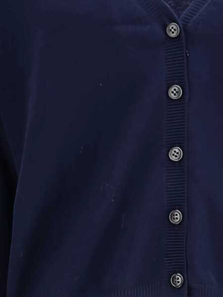 Cardigane Lisa Yang Abby Cardigan NAVY Femei (BM 18922735) 3