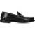 Premiata Arnold Loafers NERO
