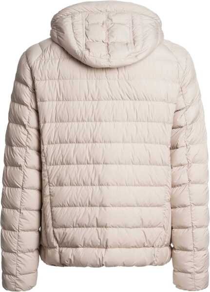 Geci de iarna Parajumpers Last Minute hooded Down Jacket MASTIC Barbati (BM 18922765) 2