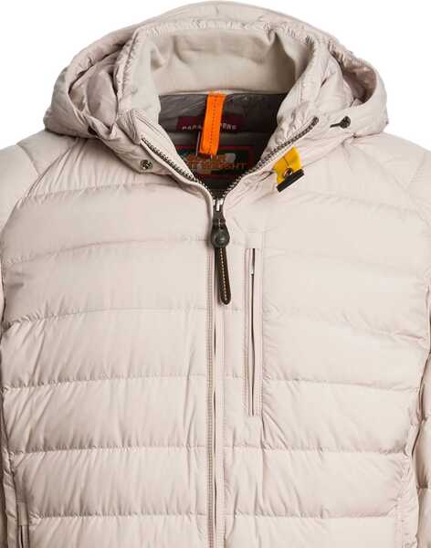 Geci de iarna Parajumpers Last Minute hooded Down Jacket MASTIC Barbati (BM 18922765) 3