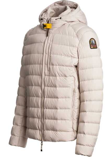 Geci de iarna Parajumpers Last Minute hooded Down Jacket MASTIC Barbati (BM 18922765) 4