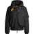 Parajumpers Gobi bomber Jacket BLACK