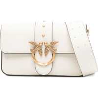 Genti de umar Love leather Shoulder Bag Femei