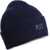 Parajumpers Ribbed Beanie Hat BLUE NAVY