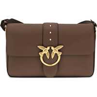 Genti de umar Love leather Shoulder Bag Femei