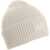 Parajumpers Ribbed Beanie Hat MOONBEAM