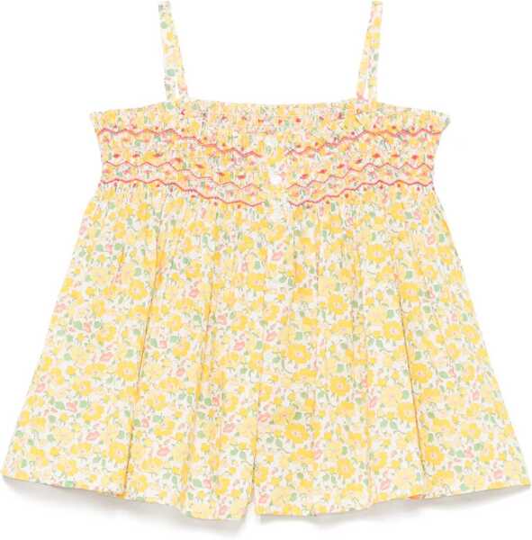 Topuri Bonpoint Top MULTICOLOUR Fete (BM 18922891) 2