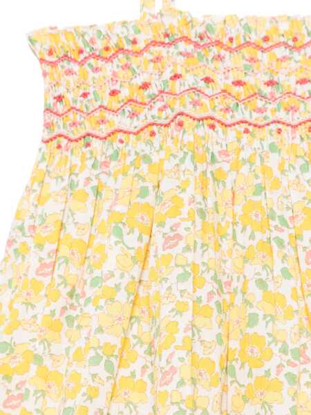 Topuri Bonpoint Top MULTICOLOUR Fete (BM 18922891) 3